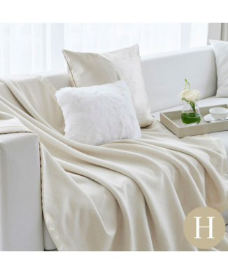 ブランケット(BOX入り)(L232T030)｜阪急百貨店公式通販サイト｜阪急