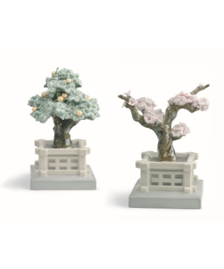 桜・橘