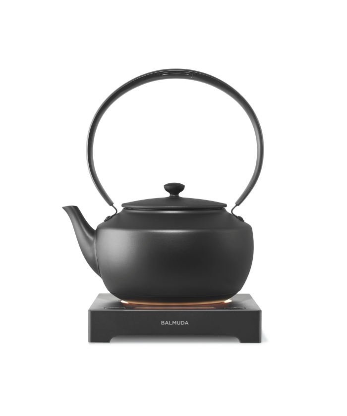 バルミューダ　ムーンケトル ムーンケトル(L251N013)｜阪急百貨店公式通販サイト｜阪急百貨店