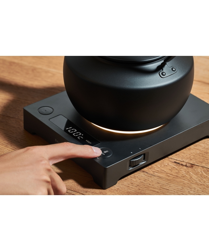 ムーンケトル(L251N013)｜阪急百貨店公式通販サイト｜阪急百貨店