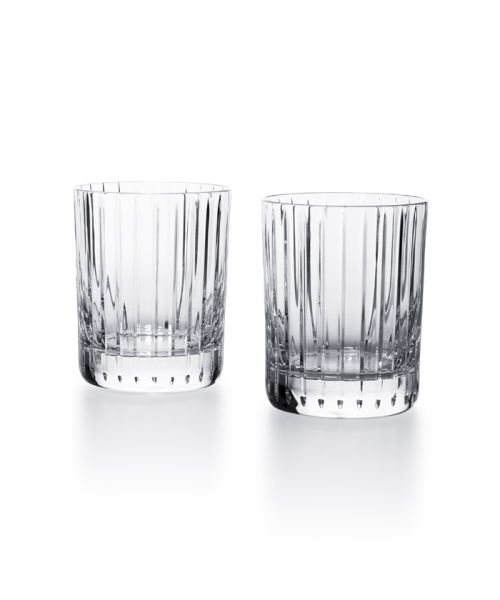 Baccarat ハーモニー タンブラー 2客セット