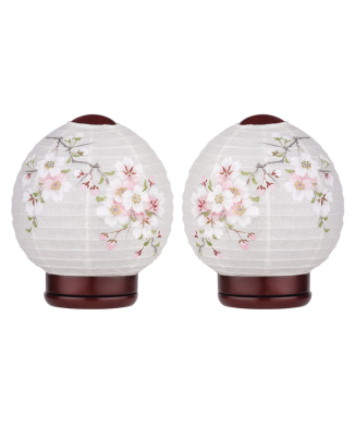 ほのか華1号［桜］一対入