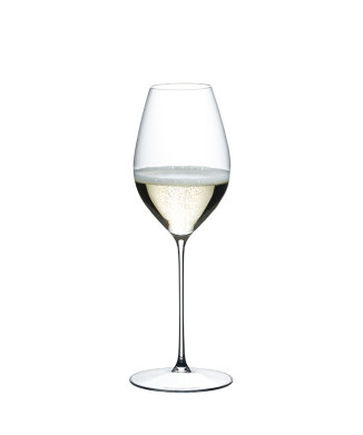 ＜リーデル・スーパーレジェーロ マシンメイド＞シャンパーニュ・ワイン・グラス/甲州(1個入)