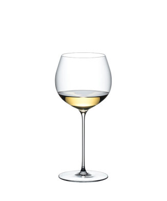 ＜リーデル・スーパーレジェーロ マシンメイド＞シャルドネ(1個入)