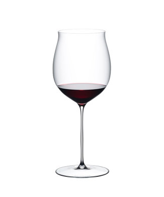 ＜リーデル・スーパーレジェーロ マシンメイド＞ブルゴーニュ・グラン・クリュ(1個入)