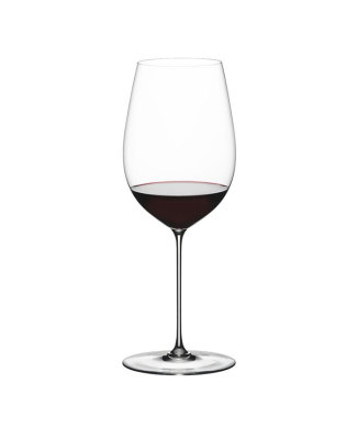 ＜リーデル・スーパーレジェーロ マシンメイド＞ボルドー・グラン・クリュ(1個入)