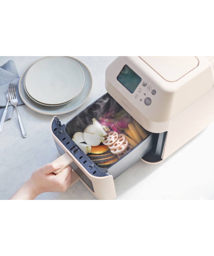 ハイスチームエアーオーブン(L258N001)｜阪急百貨店公式通販サイト