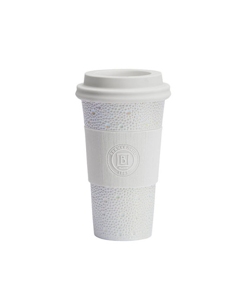 BERNARDAUD エキュムパール マグノマド(タンブラー) PEARL F BERNARDAUD エキュムパール マグノマド(タンブラー) PEARL F