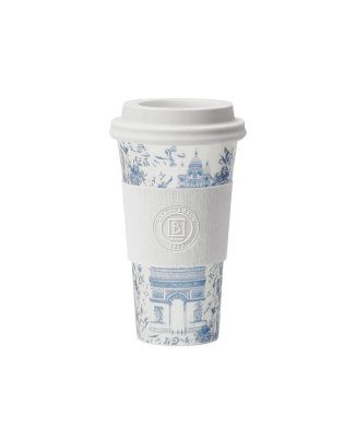 トゥパリ マグノマド(タンブラー)