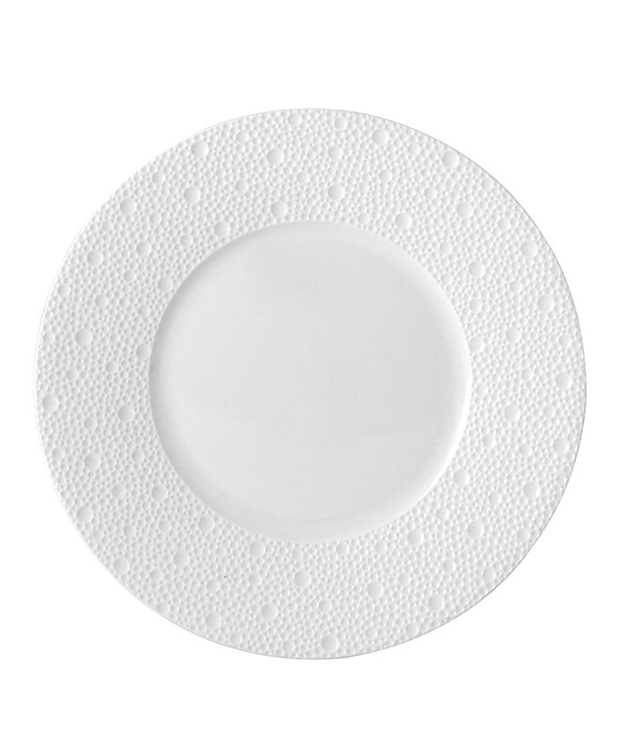 エキュム デザートプレート21cm(L258N015)｜阪急百貨店公式通販サイト
