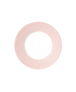 エキュムローズ デザートプレート21cm