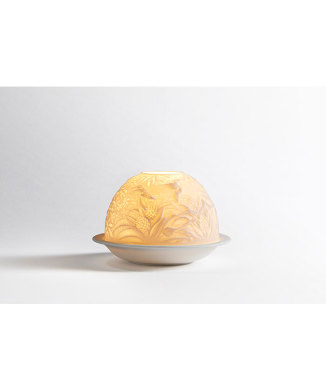リトファニー キャンドル ロワールの城(L258N024)｜阪急百貨店