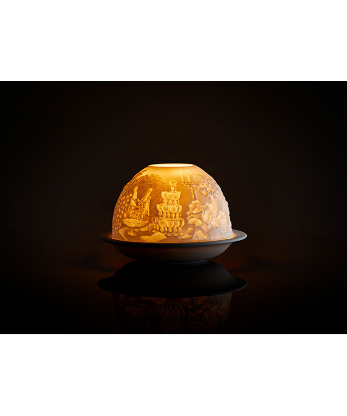 BERNARDAUD リトファニーLED ☆結婚式☆ 【公式通販】