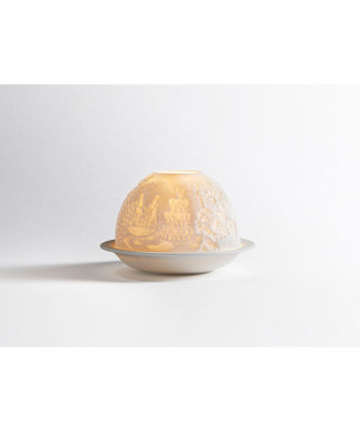 リトファニー キャンドル 結婚式