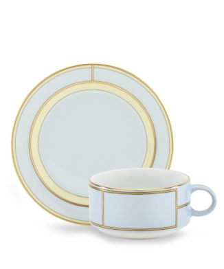 DIVA セレステ ティーカップ＆ソーサー