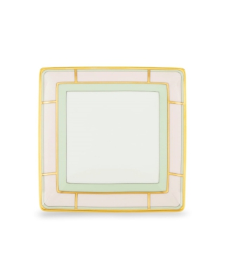 DIVA ローザ スクエアトレイ