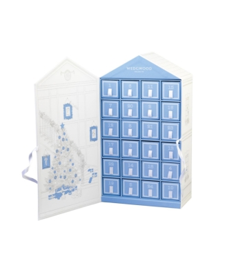 アドベントカレンダー