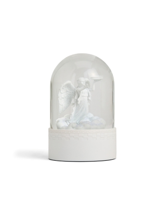 スノーグローブ