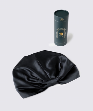 シルクキャップ