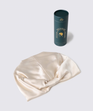 シルクキャップ