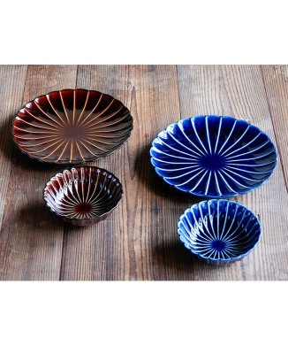 主菜と副菜のペアセット