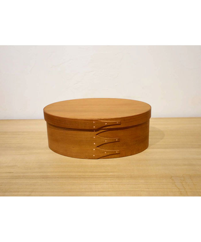 木工房結】woodworkmusubi シェーカーボックス(L25NY031)｜阪急百貨店