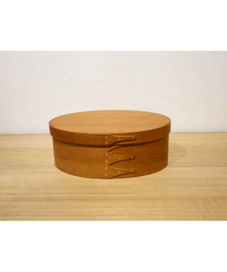 【木工房結】woodworkmusubi シェーカーボックス