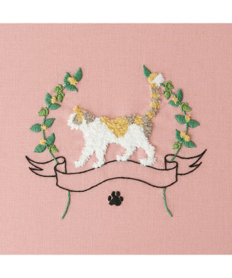 【ototoito・cohana】もふもふキットセット