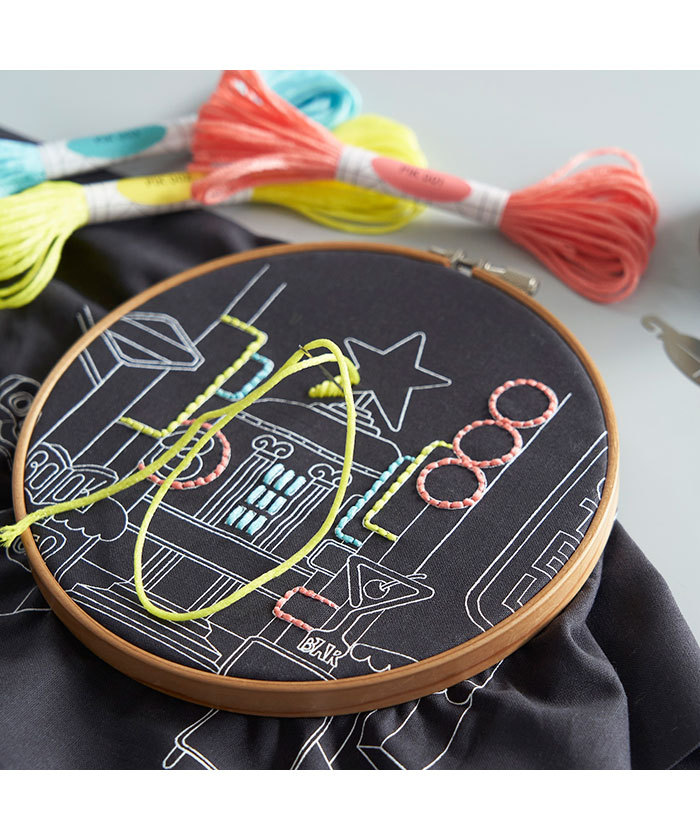 ototoito・cohana】ぴかぴかキットセット(L25NY140)｜阪急百貨店公式