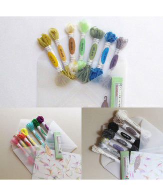 【ototoito】アソート糸セット