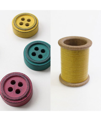 【cohana】ソーイング好きさんおすすめセット