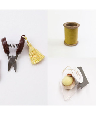 【cohana】刺繍好きさんおすすめセット