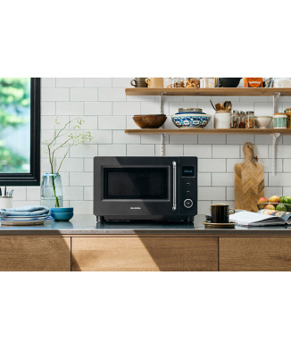 バルミューダ ザ・レンジ S