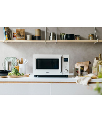 バルミューダ ザ・レンジ S