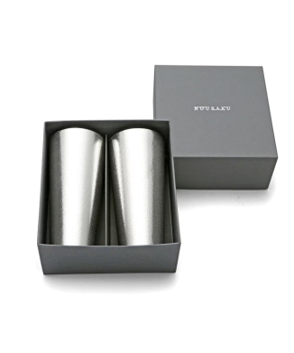 ビアカップ－L 2ヶセット(紙箱入)