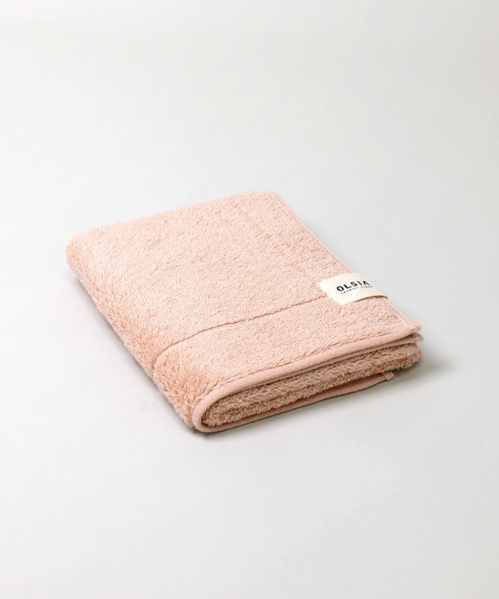 OLSIA Premium Cottonギフトセット(フェイスタオル1枚)(L263B020