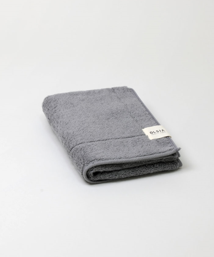 OLSIA Premium Cottonギフトセット(フェイスタオル1枚)(L263B020