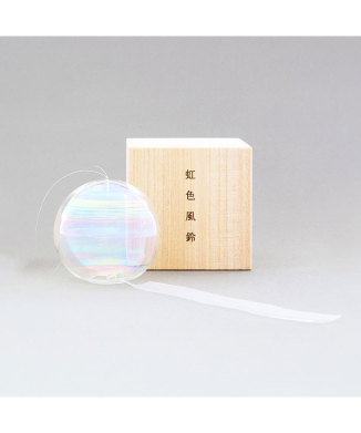 虹色風鈴 M