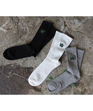 Yuichi Hirako Socks