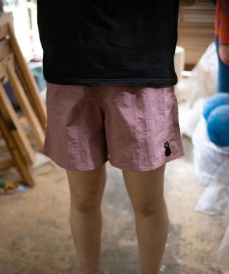 Yuichi Hirako Shorts