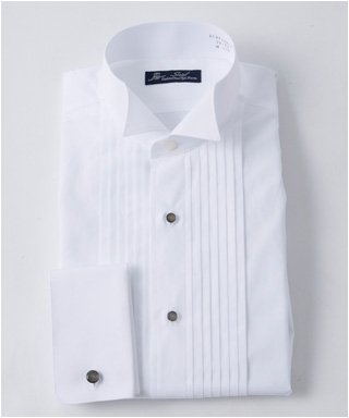38 フォーマルシャツ ソシアル Social メンズファッション 阪急百貨店公式通販 阪急 Men S Online Store