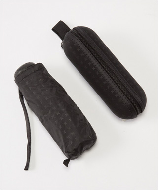 折りたたみ傘　KNX01N