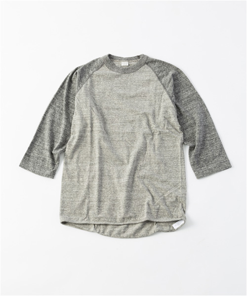 7分袖tシャツ R161cb7 M メンズファッション 阪急百貨店公式通販 阪急 Men S Online Store