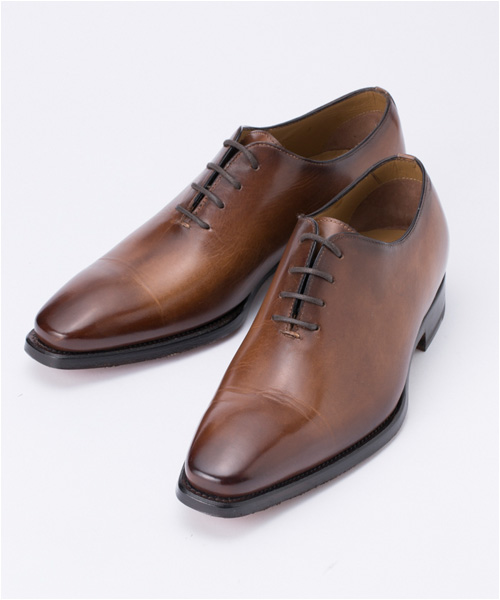 イタリアの人気ビジネスシューズ 革靴ブランドおすすめ15選 Vokka ヴォッカ