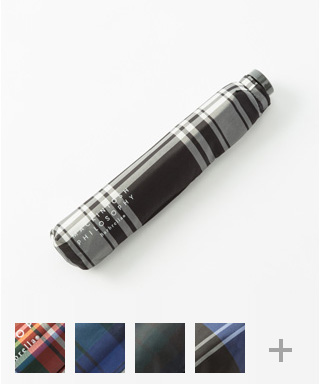 マッキントッシュ フィロソフィー(紳士服飾雑貨)(MACKINTOSH