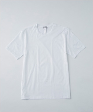 【半袖丸首】Tシャツ　MIH601