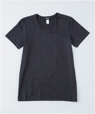 【半袖丸首】Tシャツ　MIH603