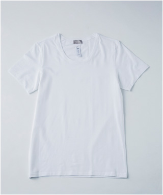 【半袖丸首】Tシャツ　MIH603
