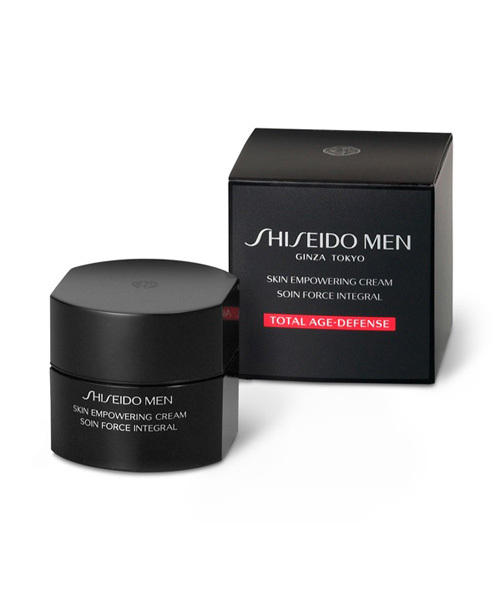 スキンエンパワリングクリーム M メンズファッション 阪急百貨店公式通販 阪急 Men S Online Store