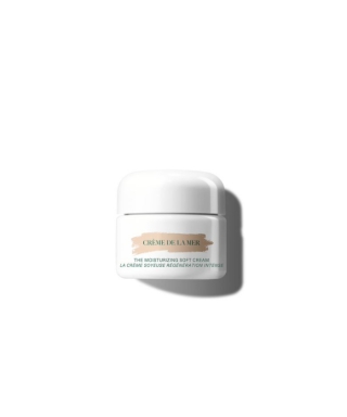 ザ・モイスチャライジング ソフト クリーム　30ml